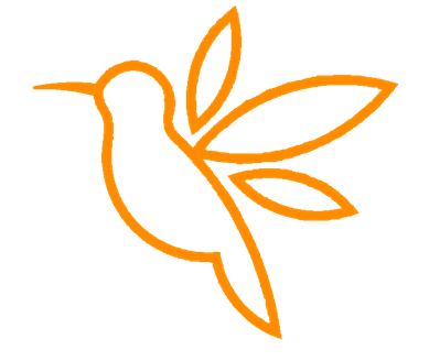 Pet sitter Garde d'animaux Oiseau orange