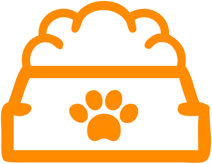 Gamelle Chat Pet Sitter Garde d'animaux Mios Gironde Landes