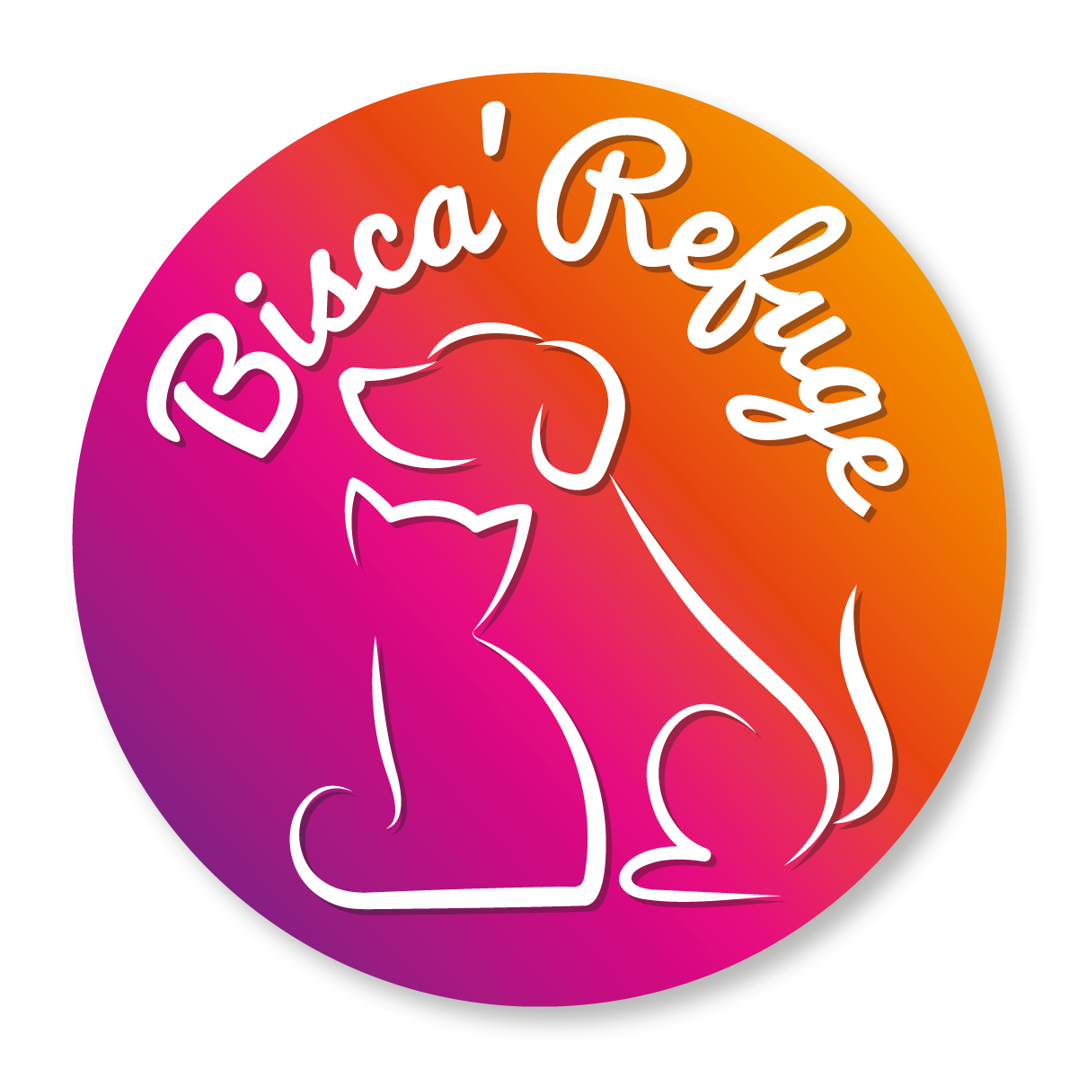 Logo Bisca'Refuge