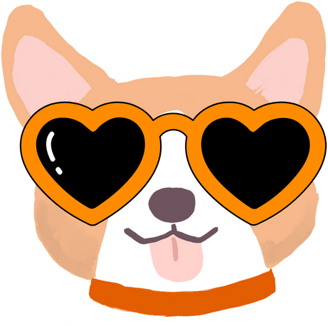 Chien lunettes Pet Sitter Garde d'animaux Mios Gironde Landes Tarifs et Conditions
